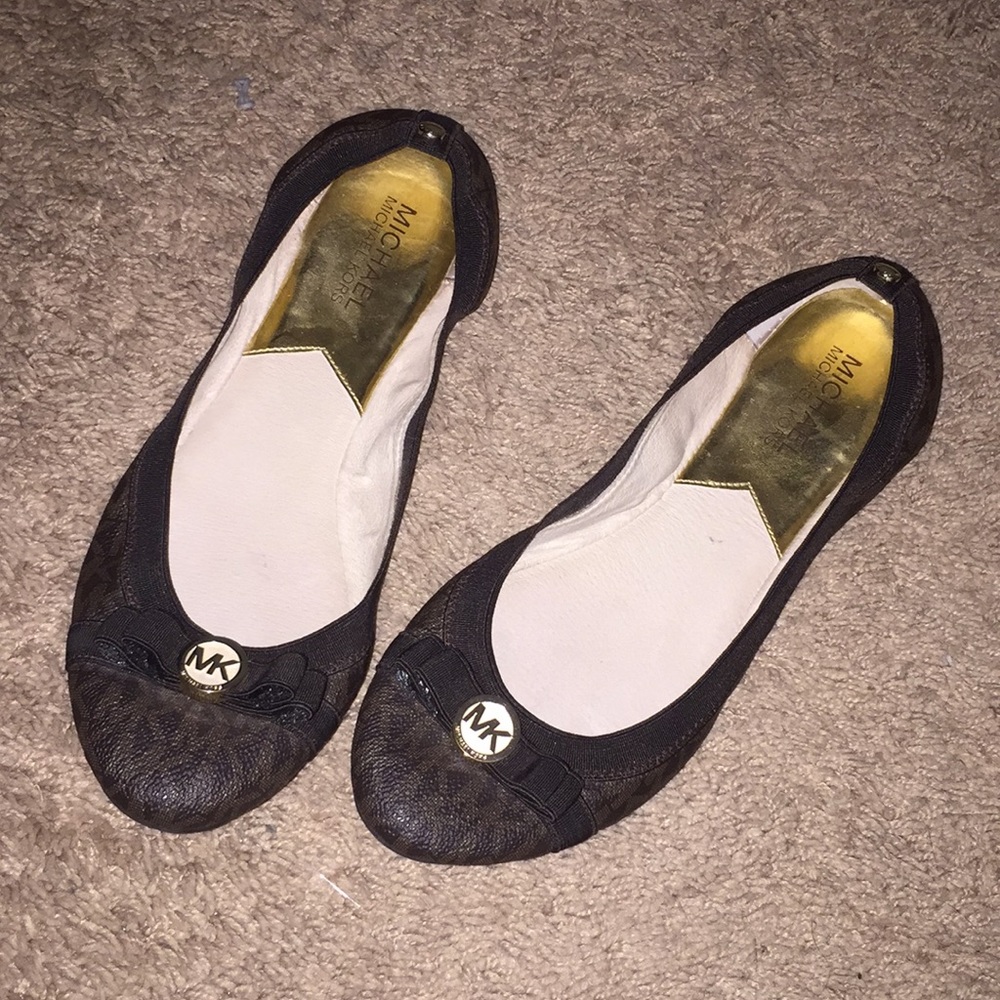 Michael Kors Flats
